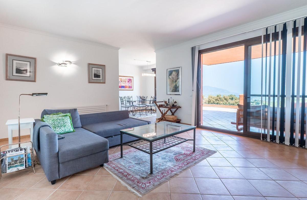 Apartment for Sale in Marbella