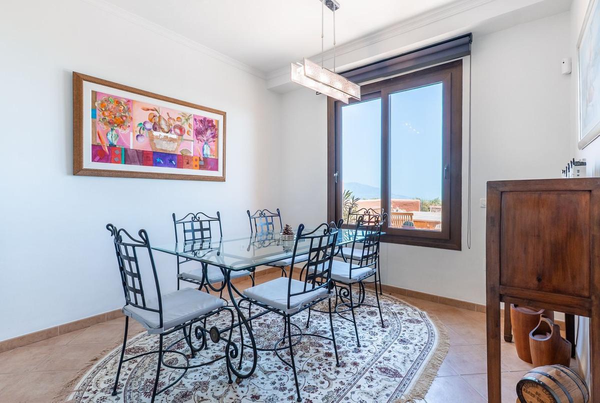Apartment for Sale in Marbella