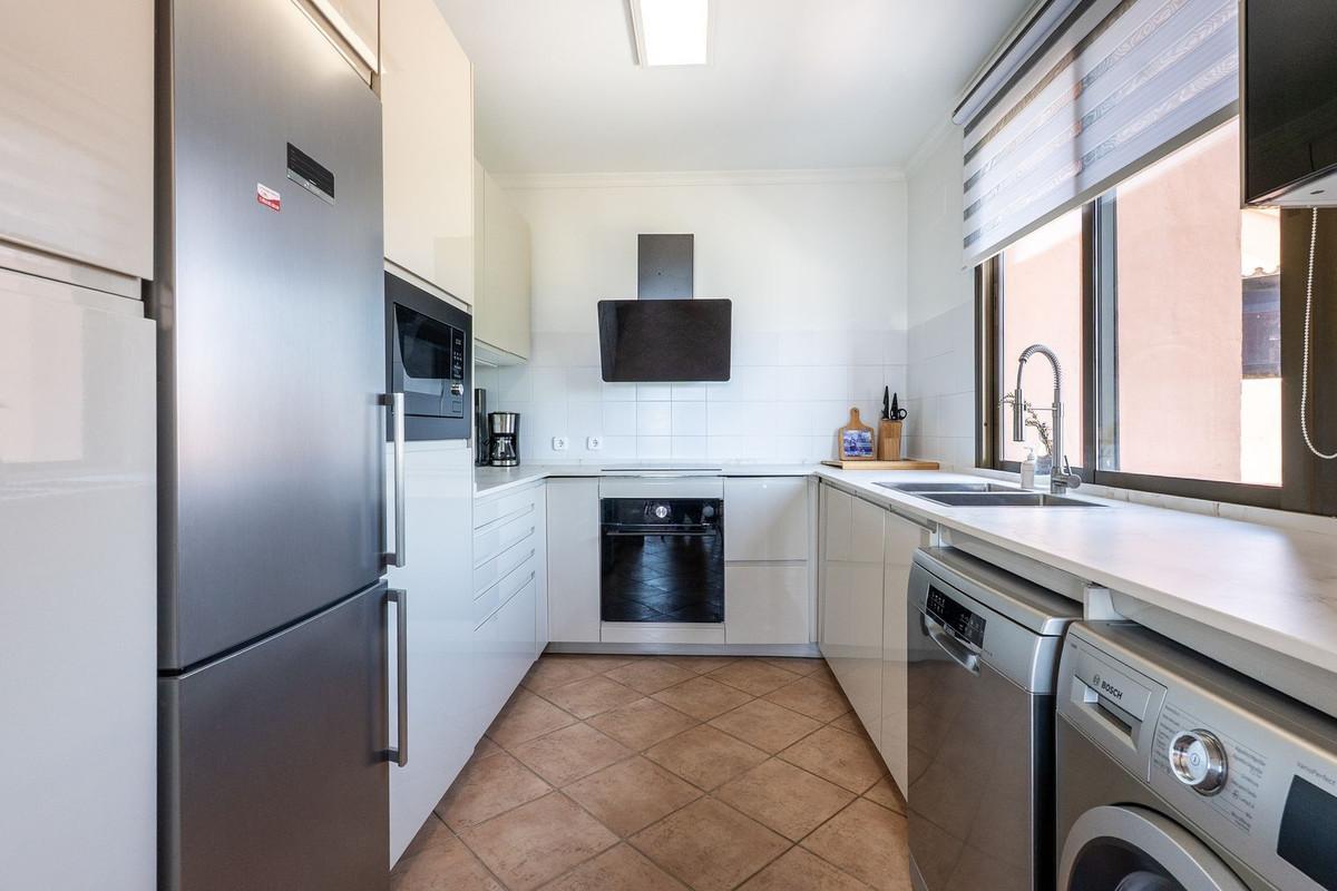 Apartment for Sale in Marbella