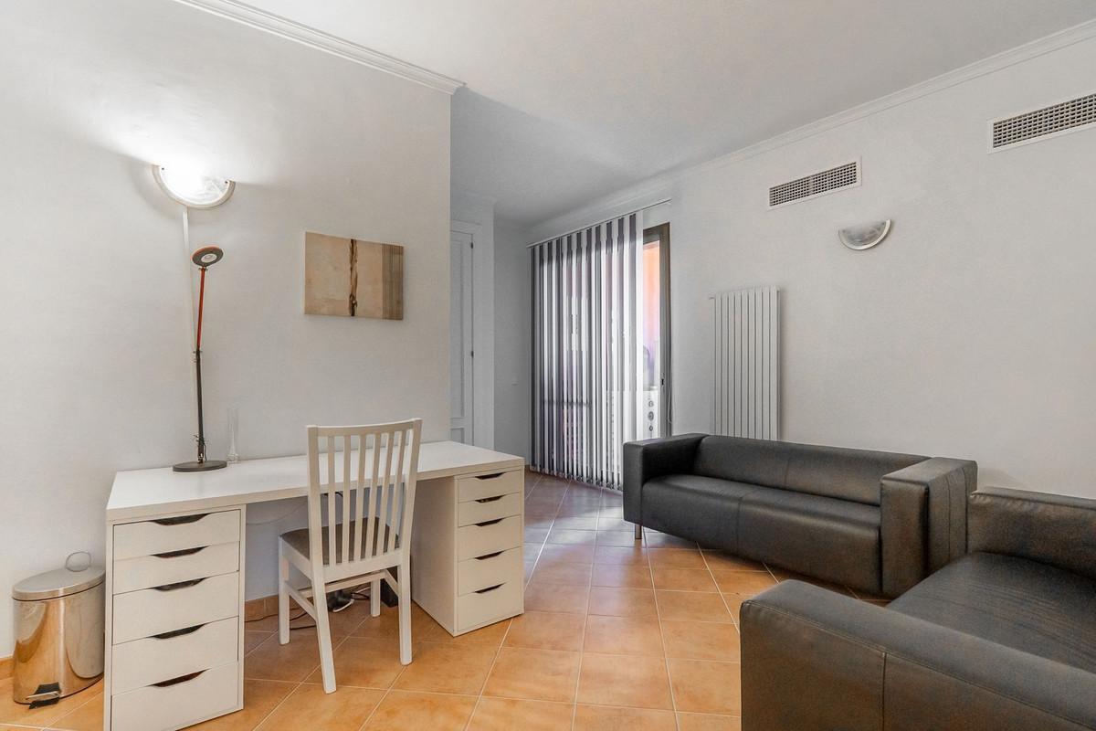 Apartment for Sale in Marbella