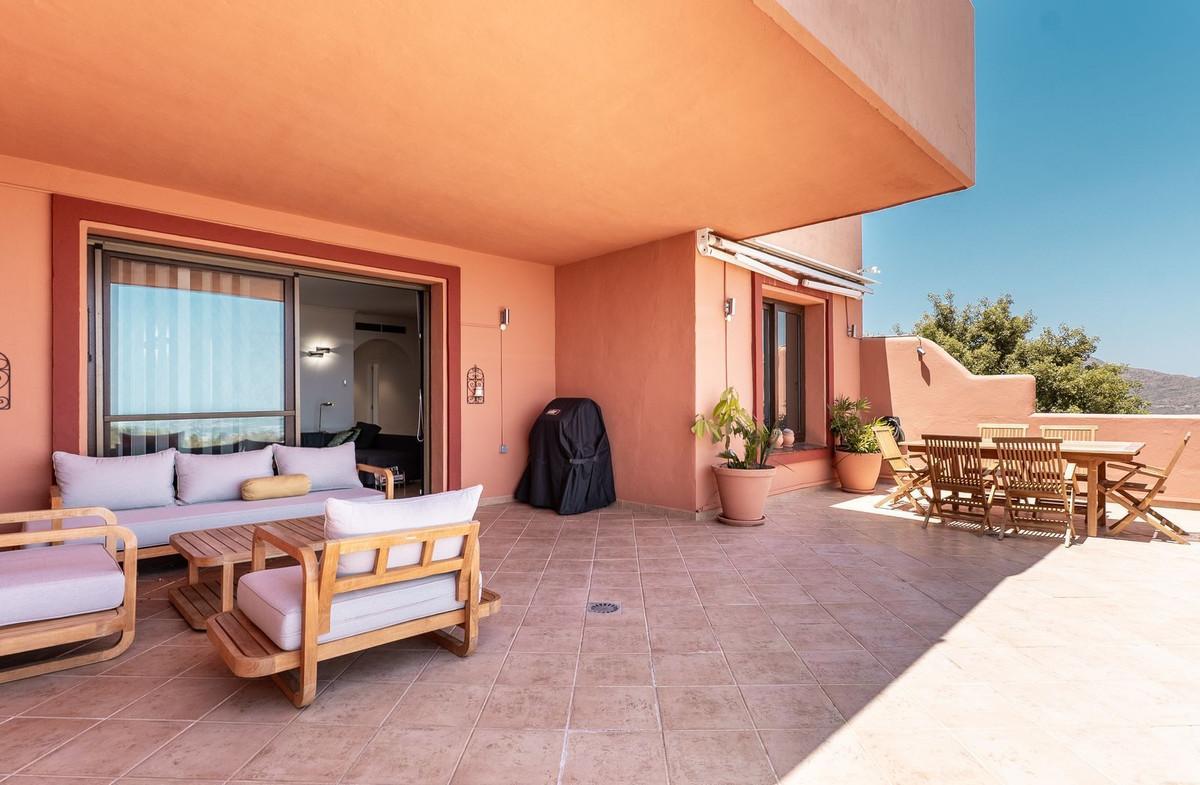 Apartment for Sale in Marbella