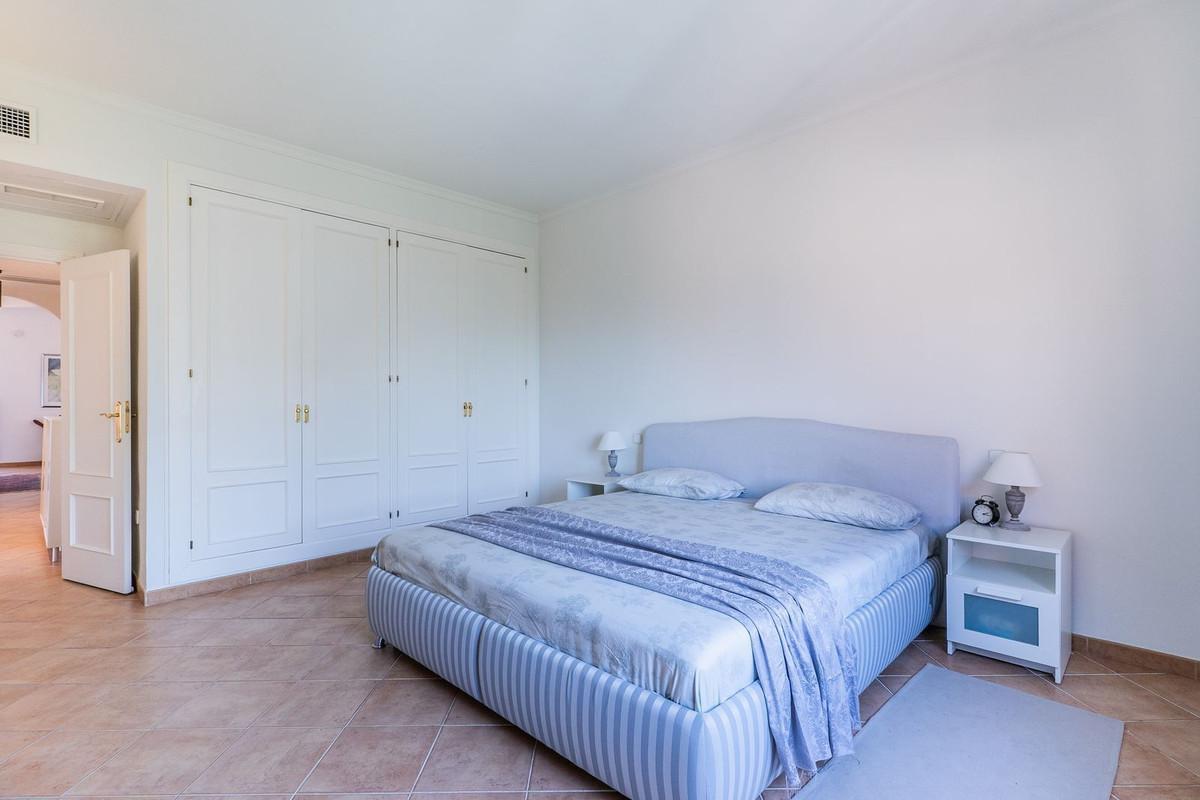 Apartment for Sale in Marbella