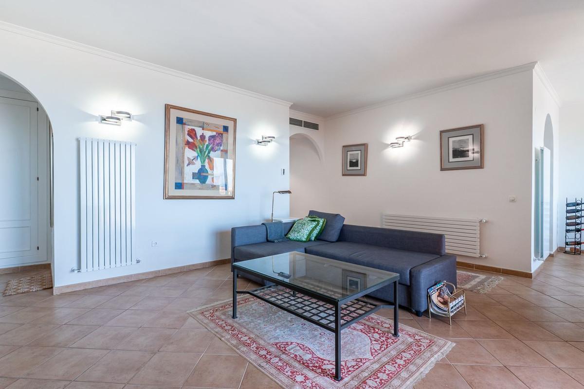 Apartment for Sale in Marbella