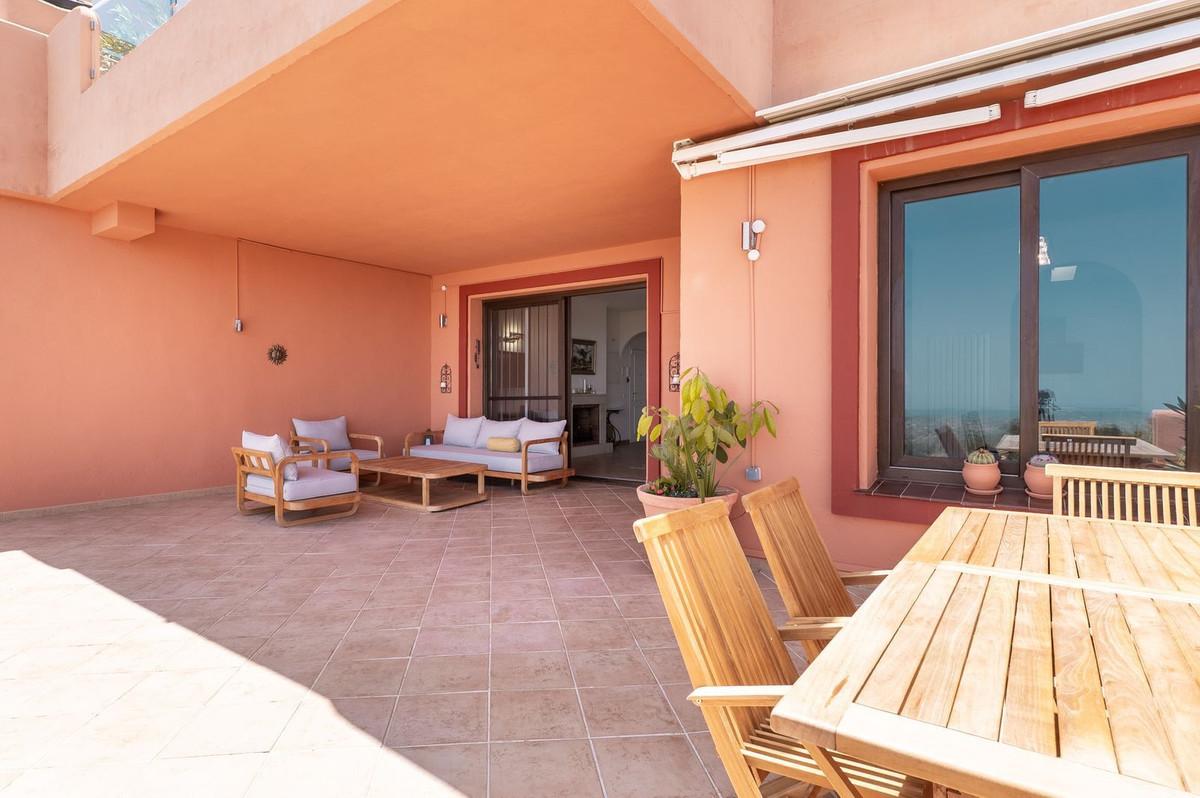 Apartment for Sale in Marbella