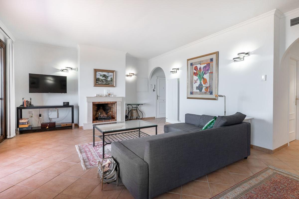 Apartment for Sale in Marbella