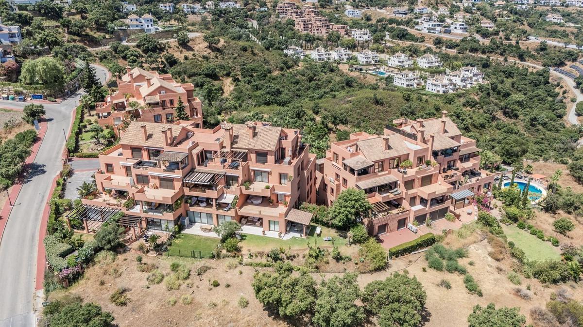 Apartment for Sale in Marbella