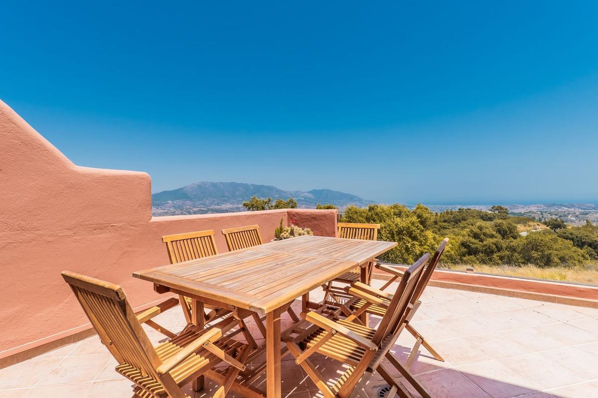 Apartment for Sale in Marbella
