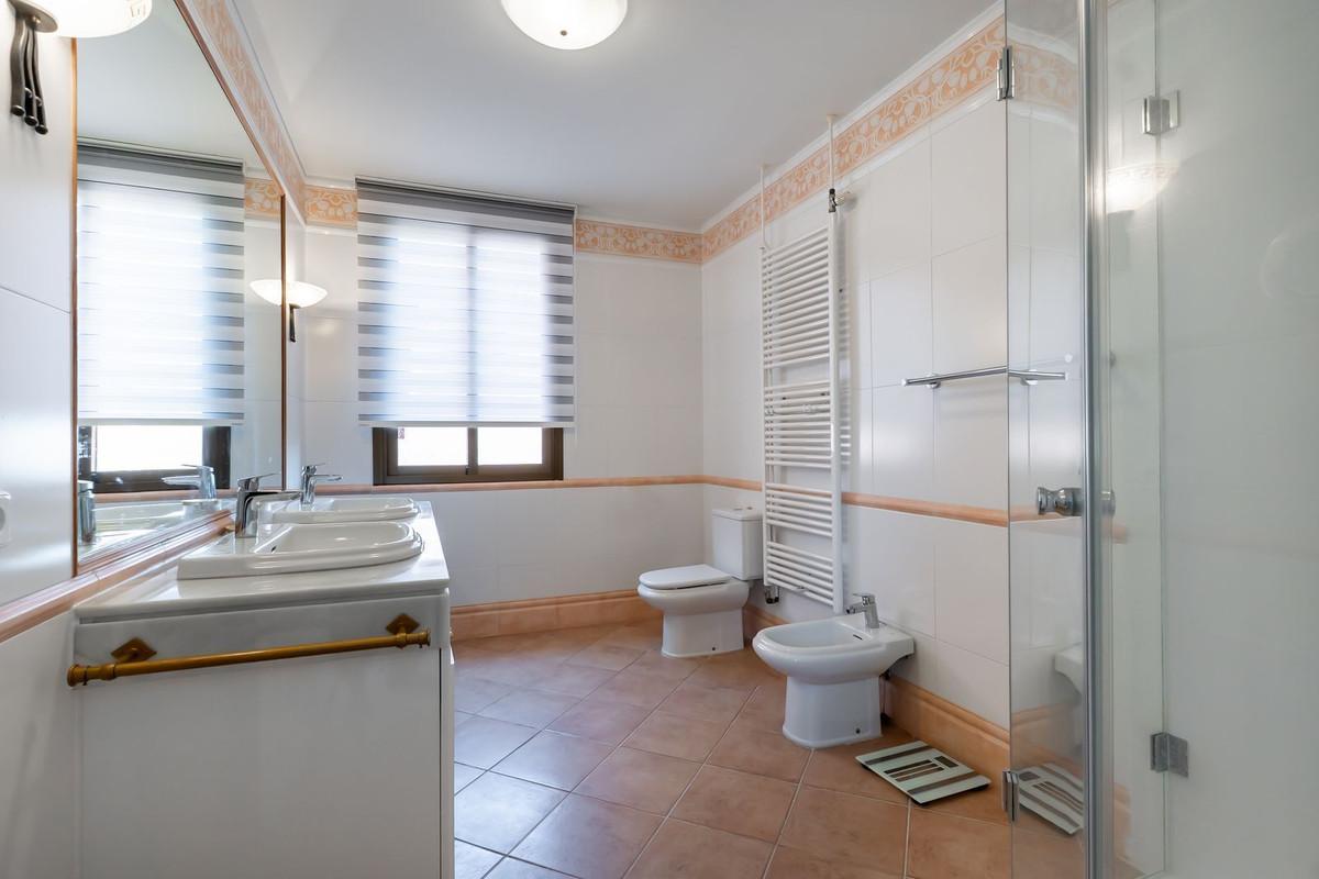 Apartment for Sale in Marbella