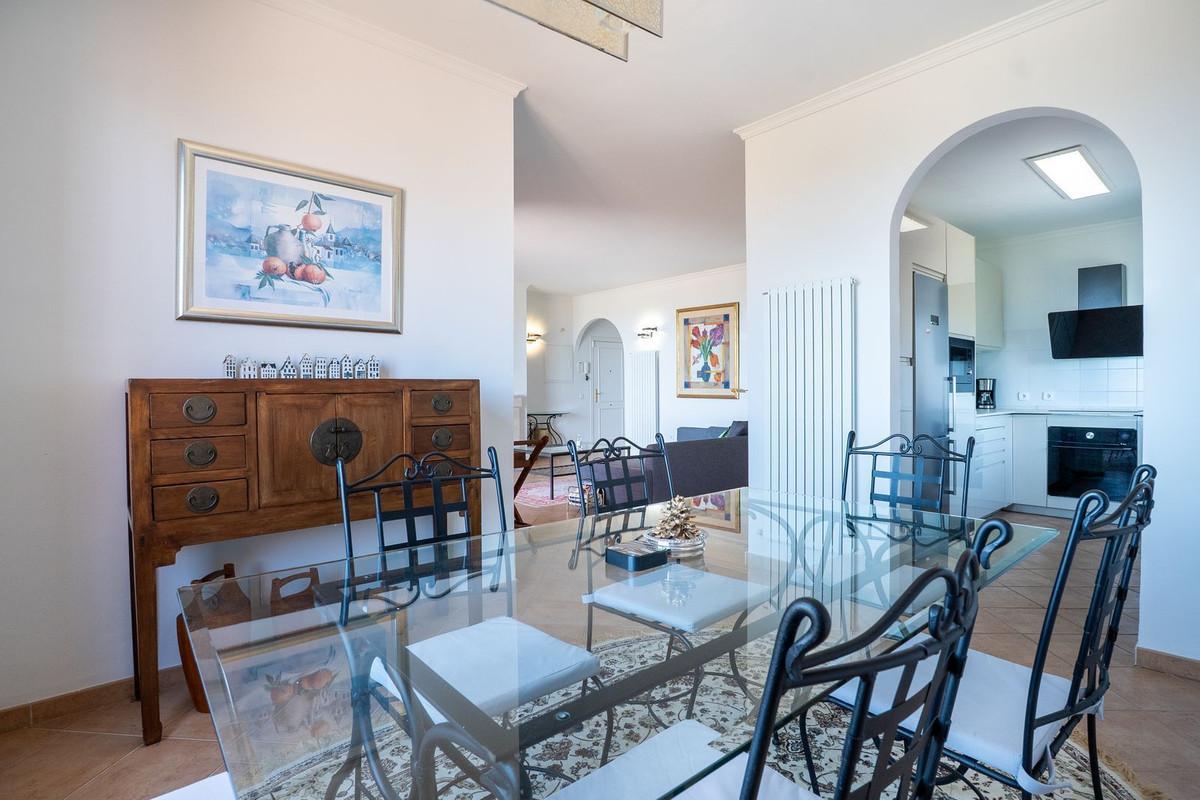 Apartment for Sale in Marbella