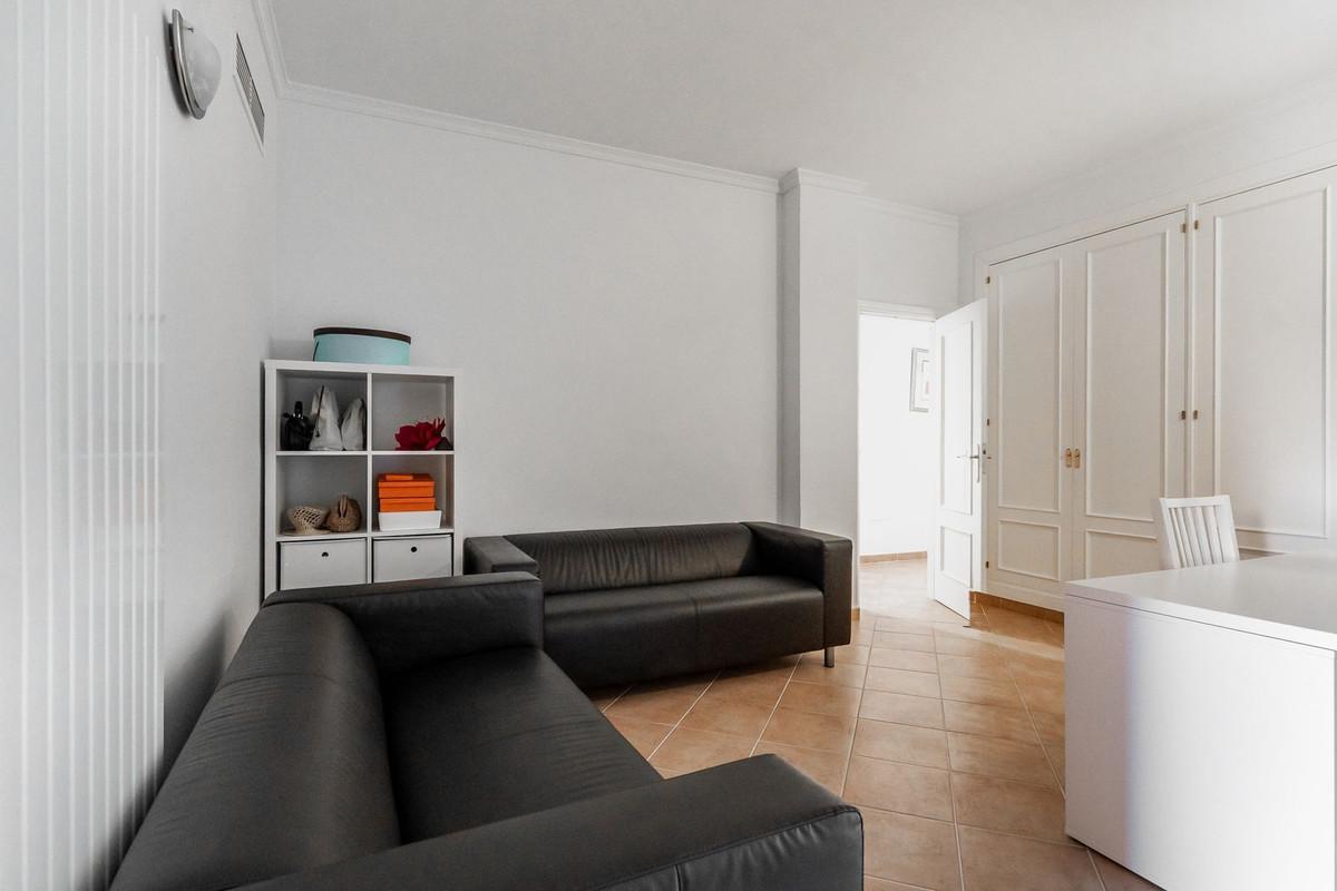 Apartment for Sale in Marbella