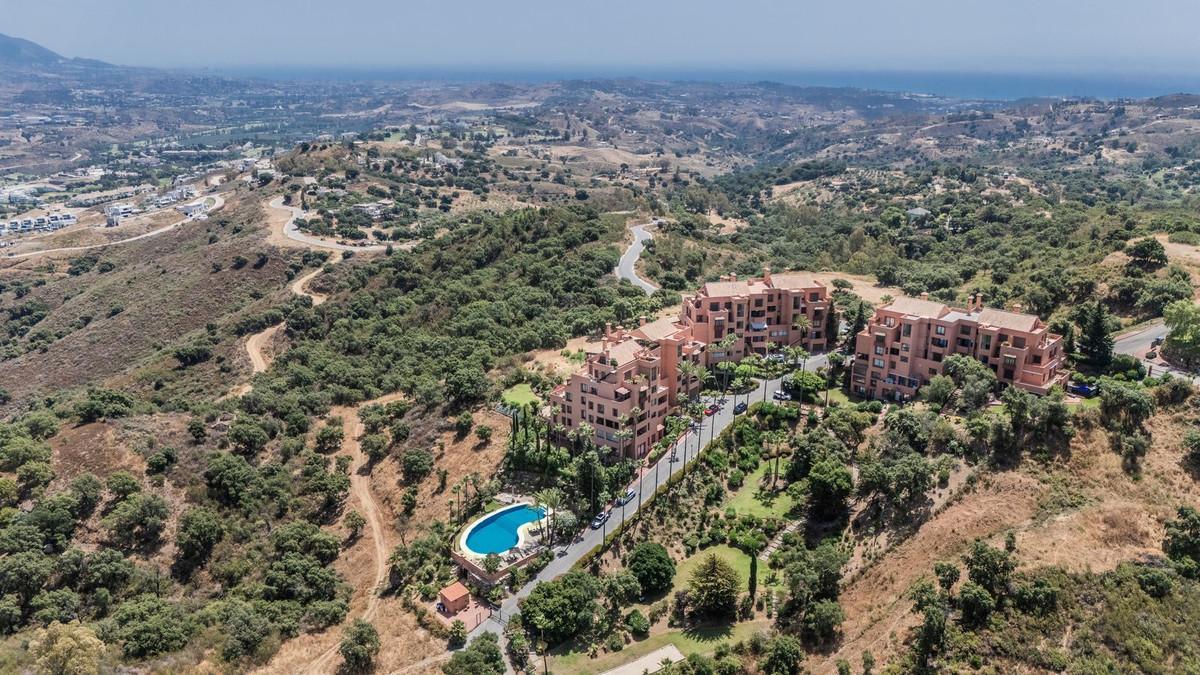 Apartment for Sale in Marbella