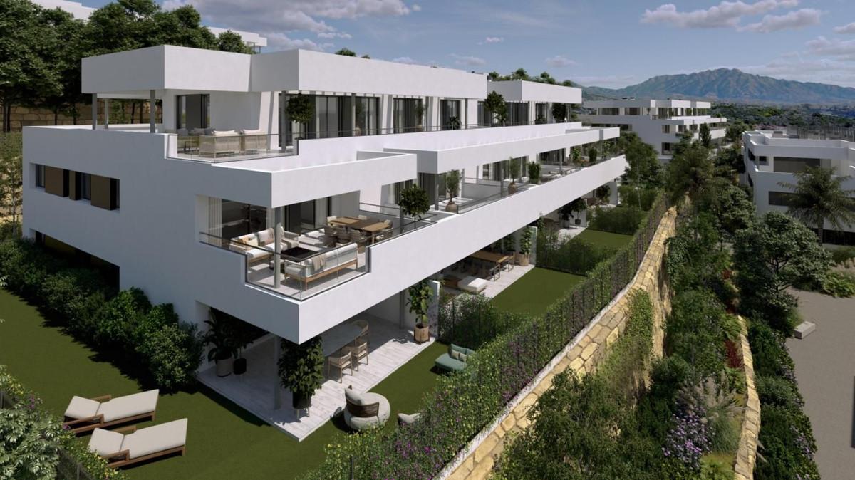 Apartment for Sale in Casares