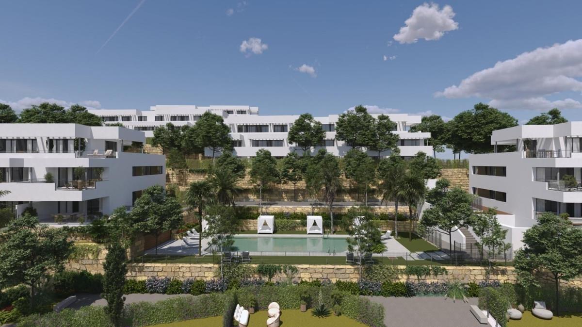 Apartment for Sale in Casares