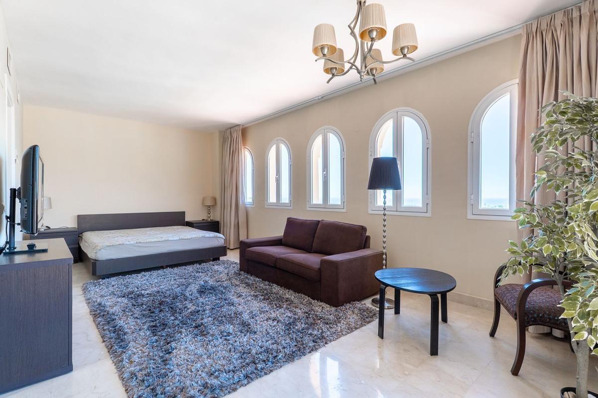 Penthouse for Sale in Marbella