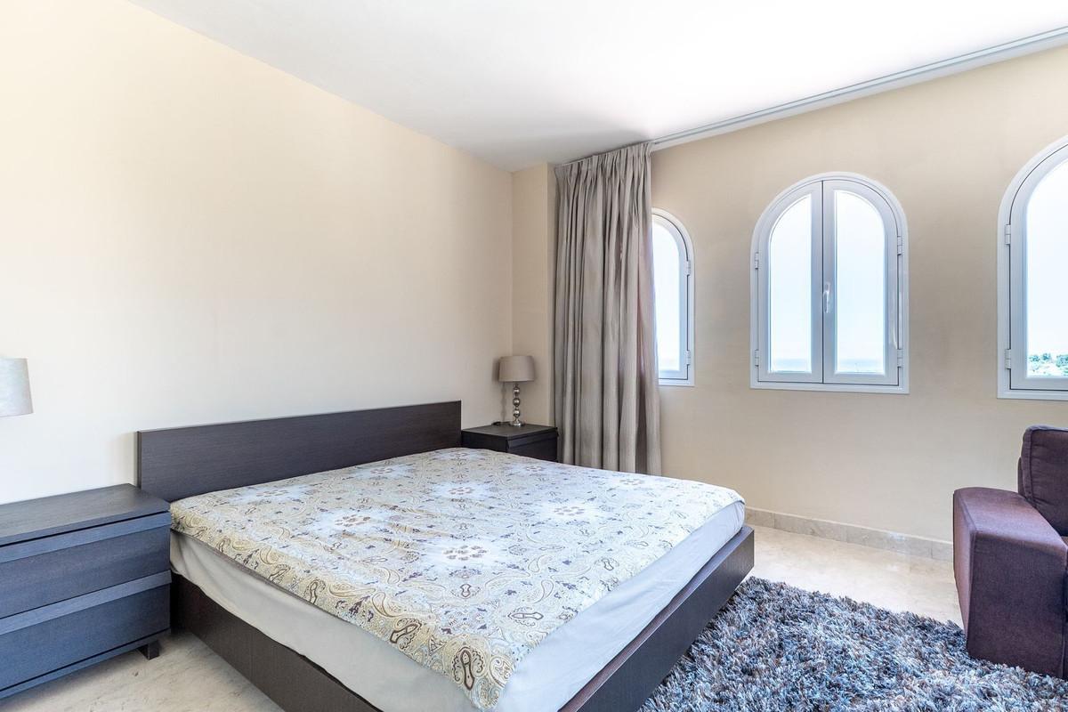 Penthouse for Sale in Marbella