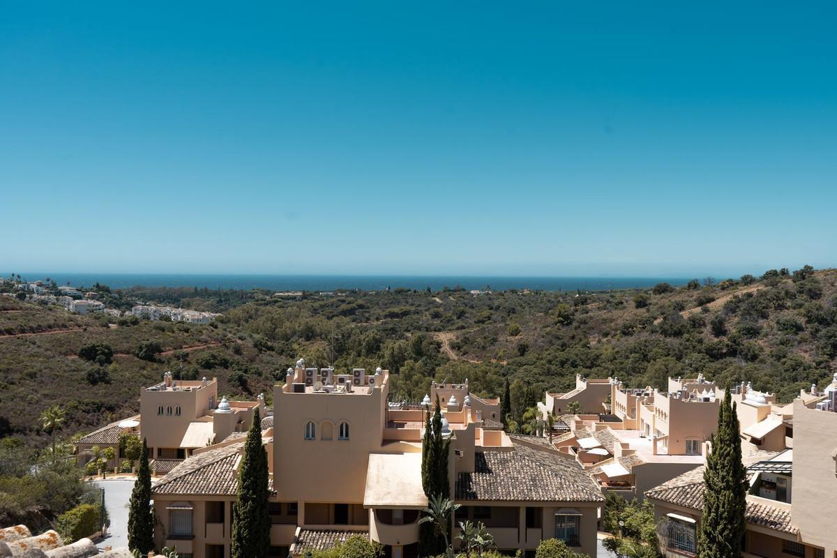 Penthouse for Sale in Marbella