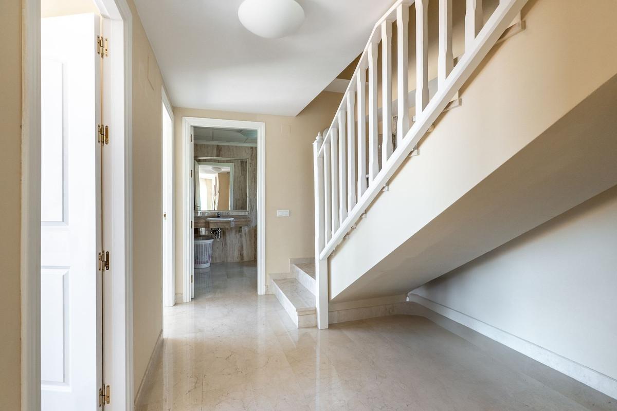 Penthouse for Sale in Marbella