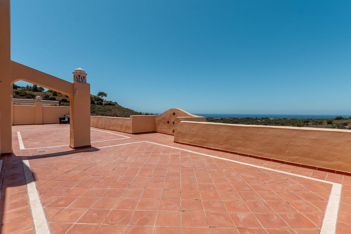 Penthouse for Sale in Marbella
