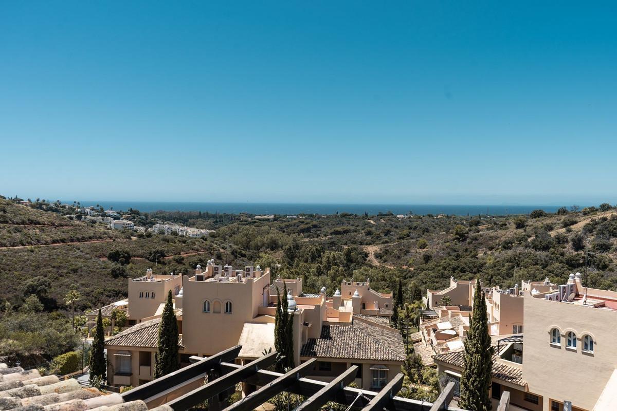Penthouse for Sale in Marbella