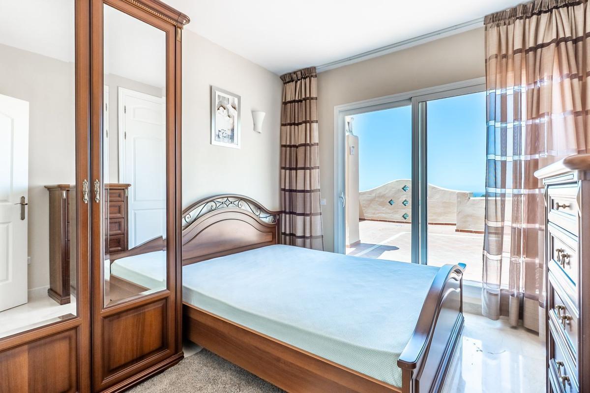 Penthouse for Sale in Marbella