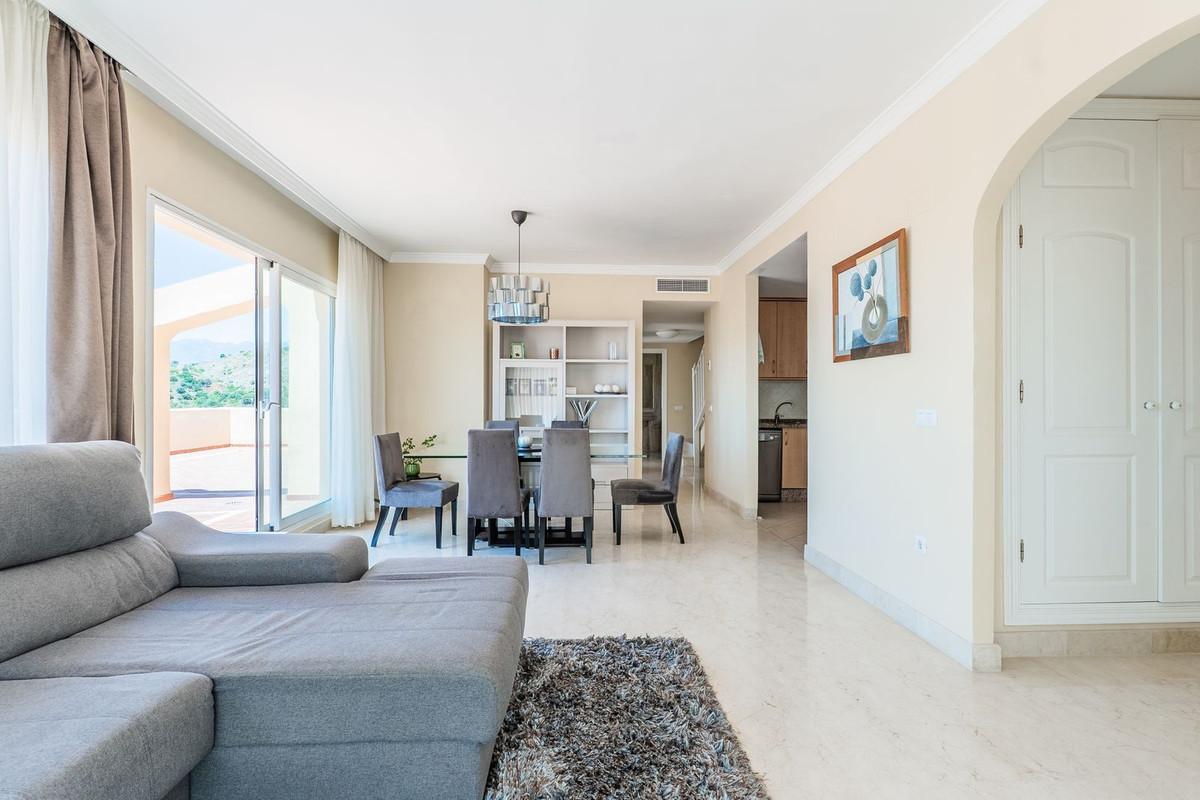 Penthouse for Sale in Marbella