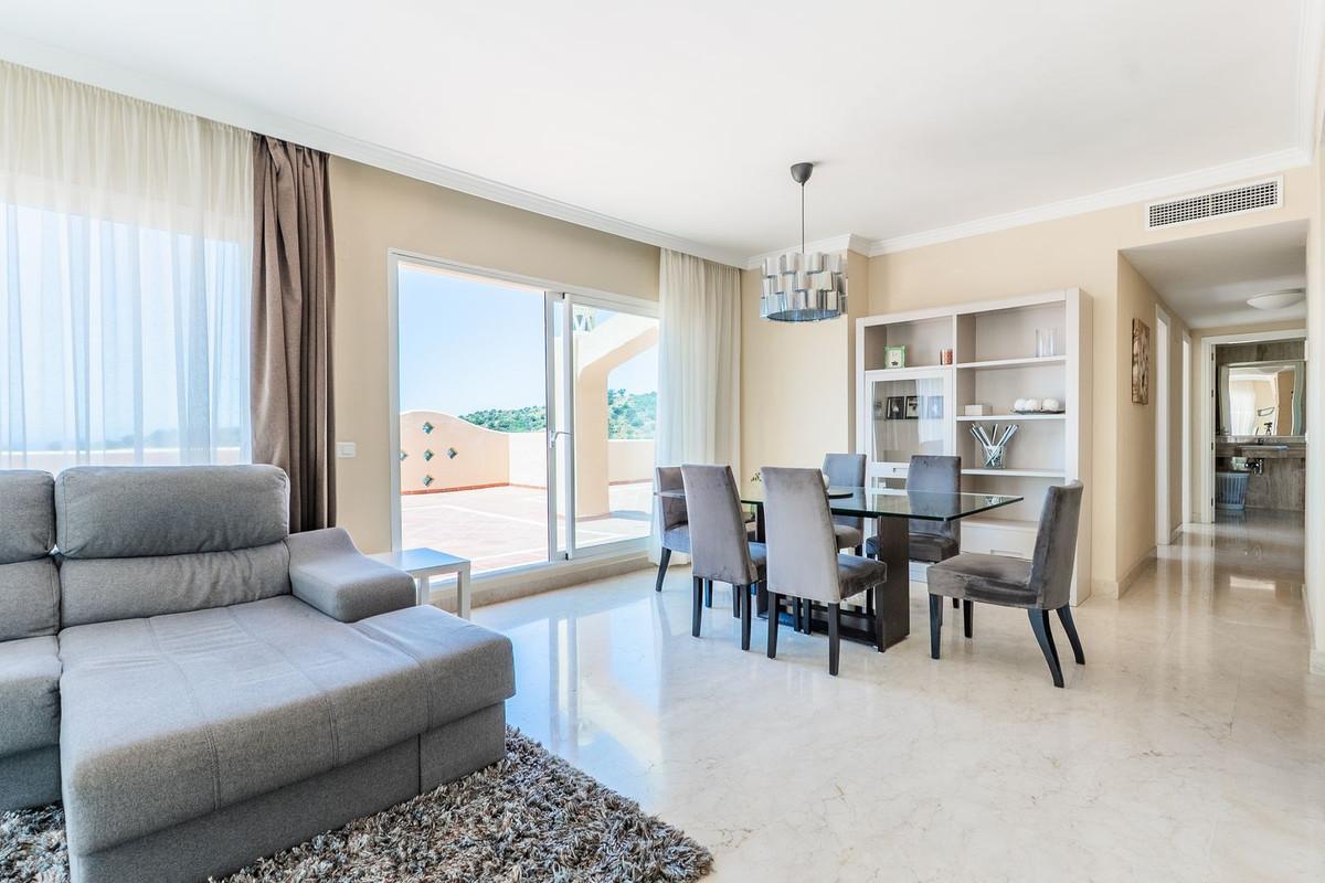 Penthouse for Sale in Marbella
