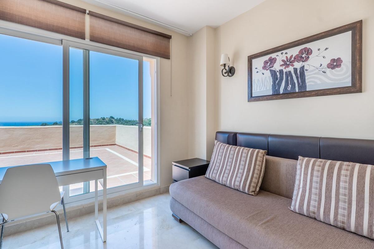 Penthouse for Sale in Marbella