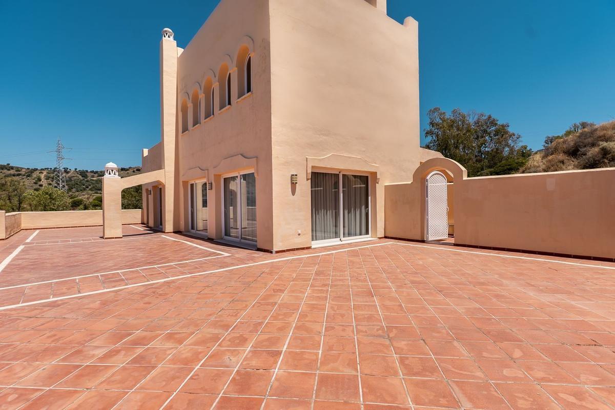 Penthouse for Sale in Marbella