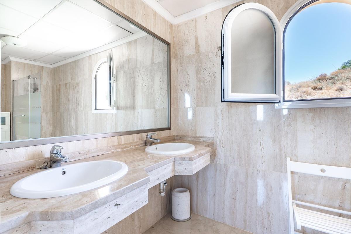 Penthouse for Sale in Marbella