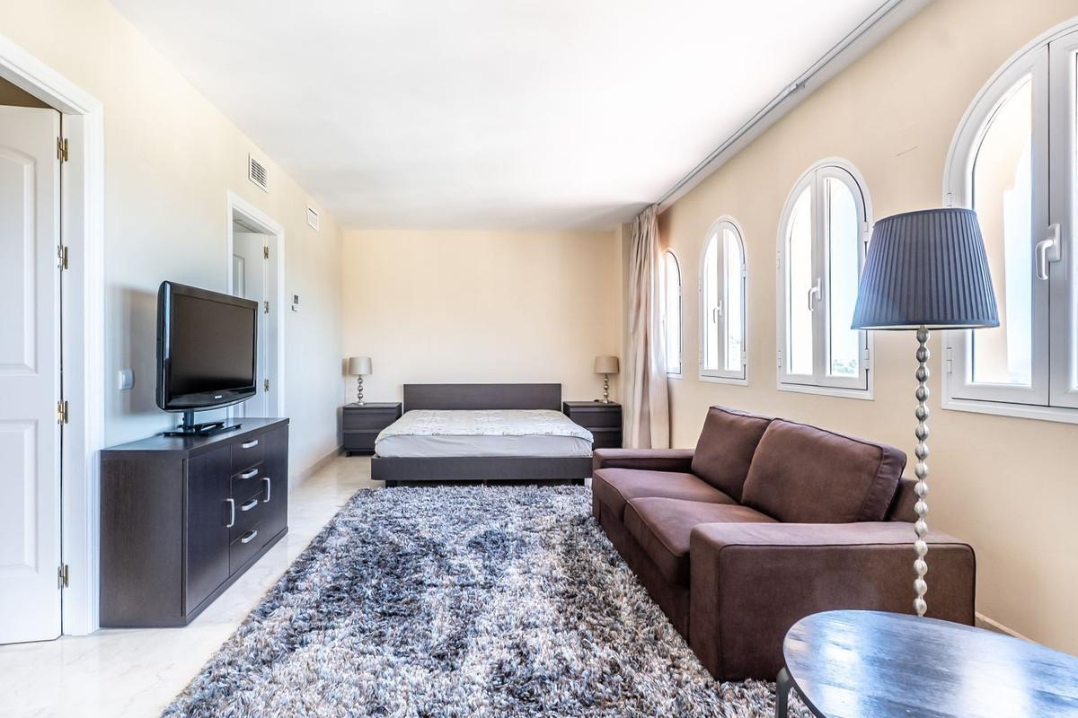 Penthouse for Sale in Marbella