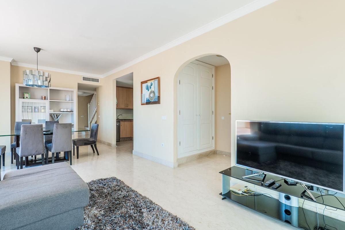 Penthouse for Sale in Marbella