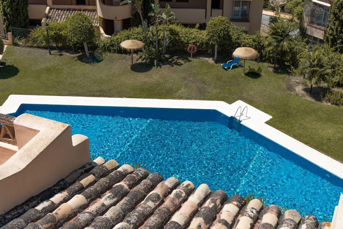 Penthouse for Sale in Marbella