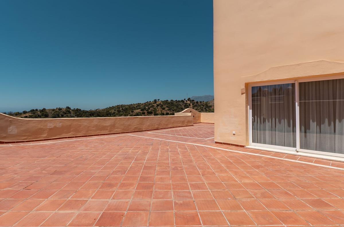 Penthouse for Sale in Marbella
