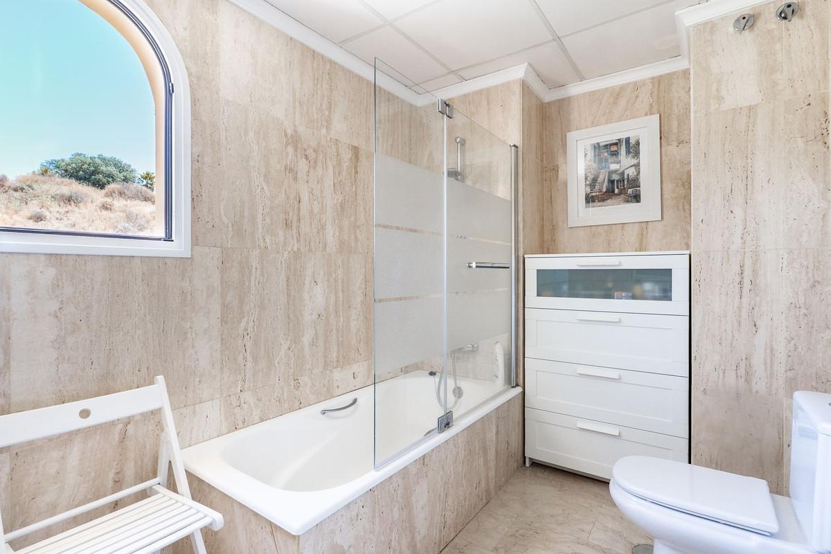 Penthouse for Sale in Marbella