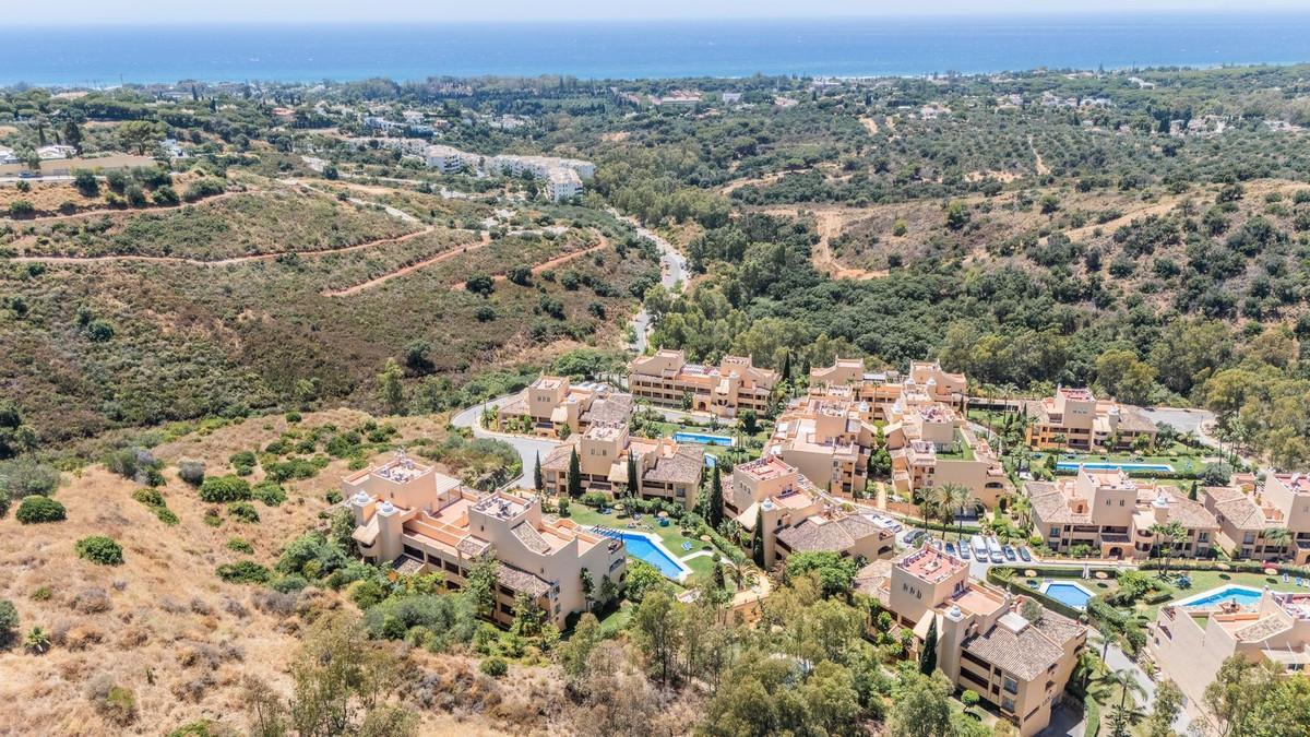 Penthouse for Sale in Marbella