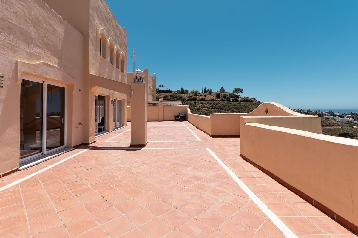 Penthouse for Sale in Marbella