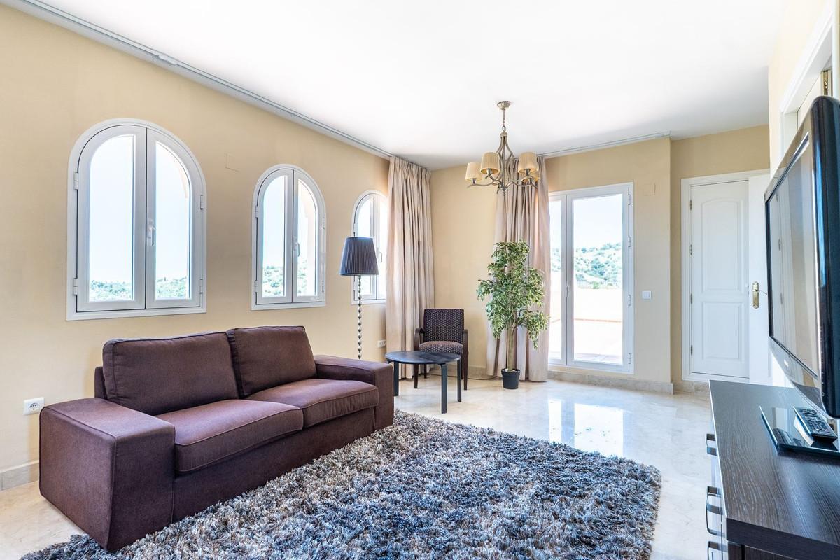 Penthouse for Sale in Marbella
