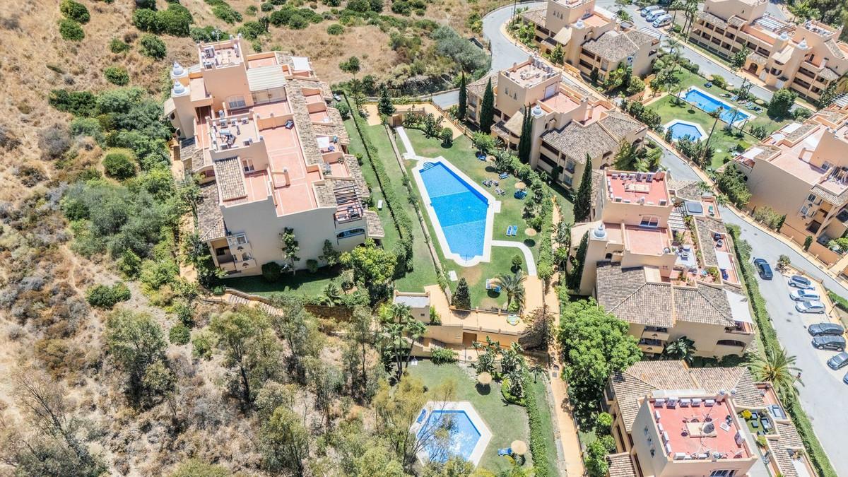 Penthouse for Sale in Marbella