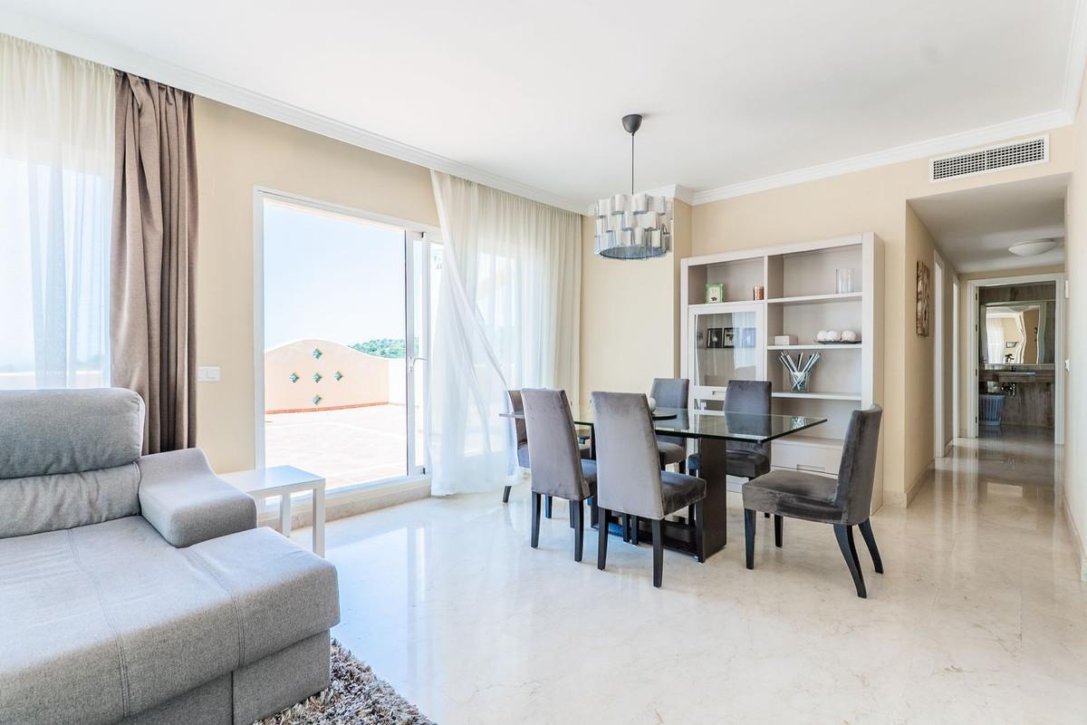 Penthouse for Sale in Marbella