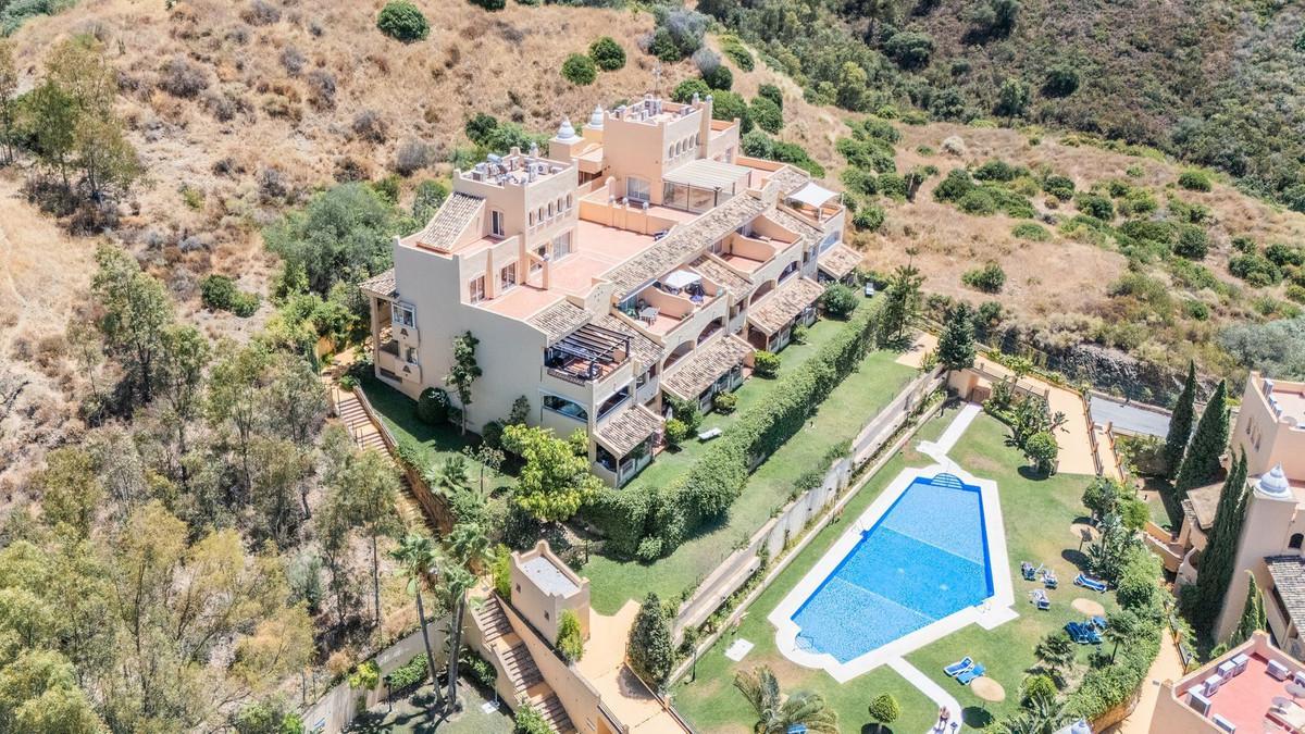 Penthouse for Sale in Marbella