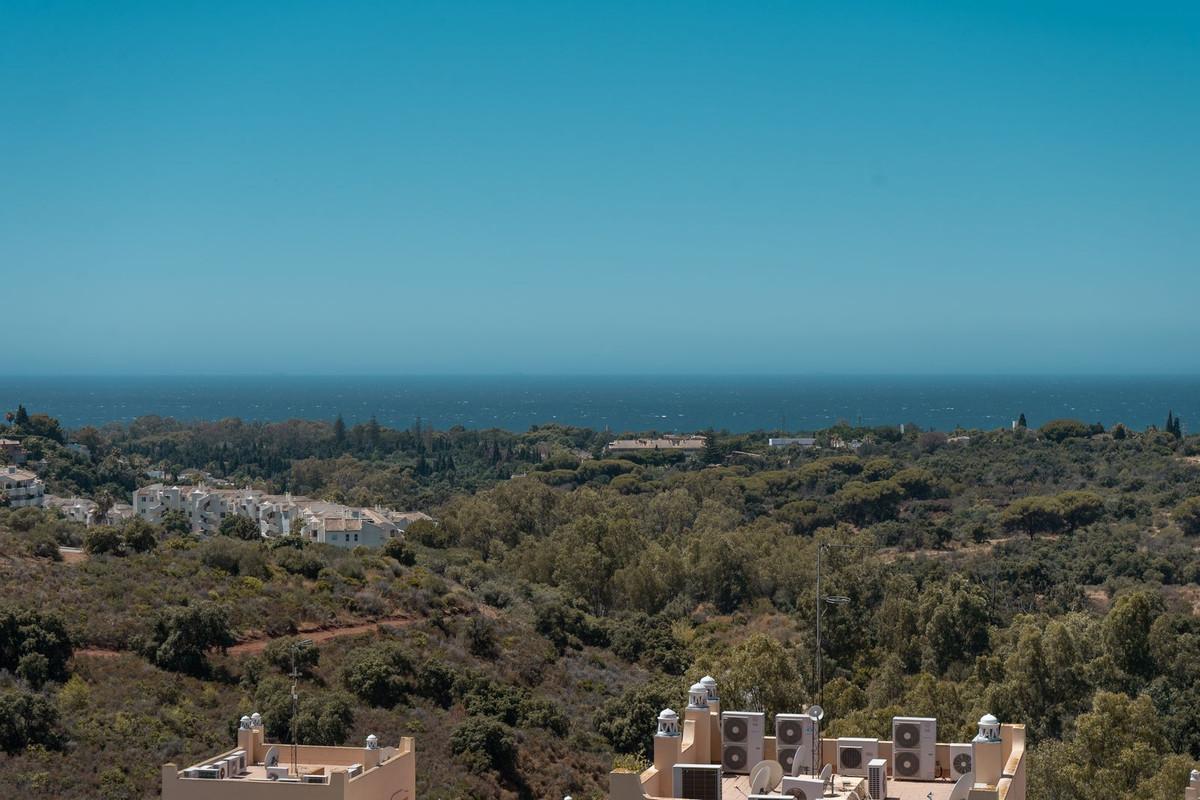 Penthouse for Sale in Marbella