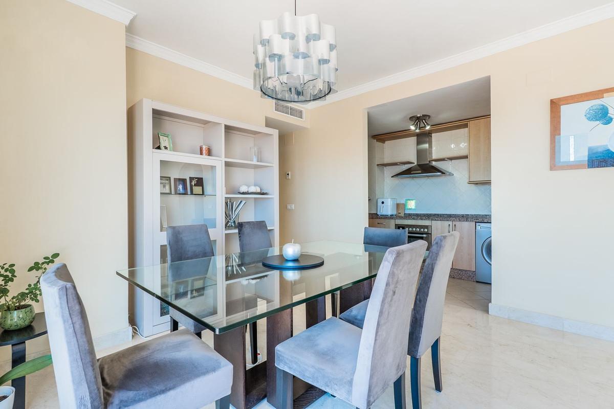 Penthouse for Sale in Marbella