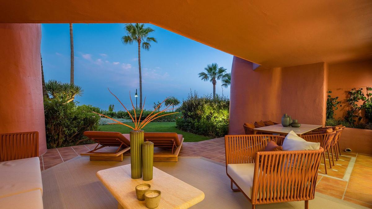 Apartment for Sale in Estepona