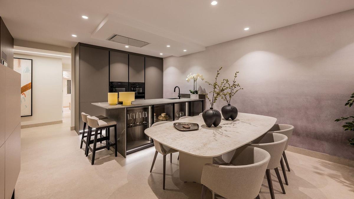 Apartment for Sale in Estepona