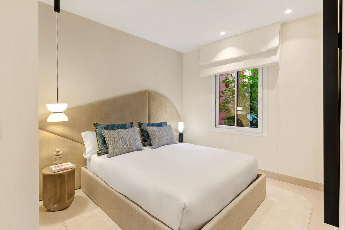 Apartment for Sale in Estepona