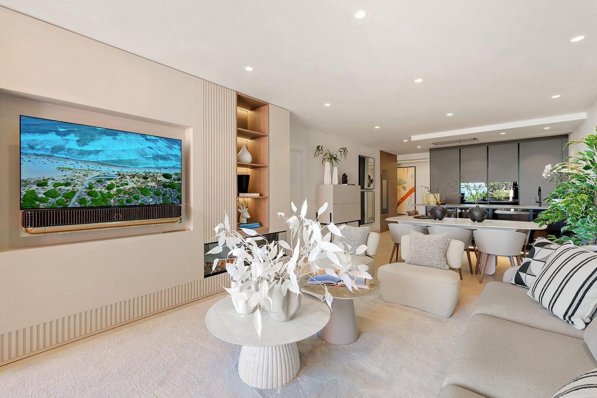 Apartment for Sale in Estepona