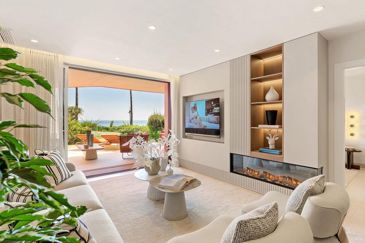 Apartment for Sale in Estepona