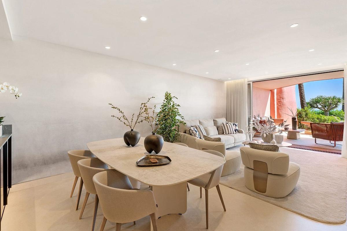 Apartment for Sale in Estepona