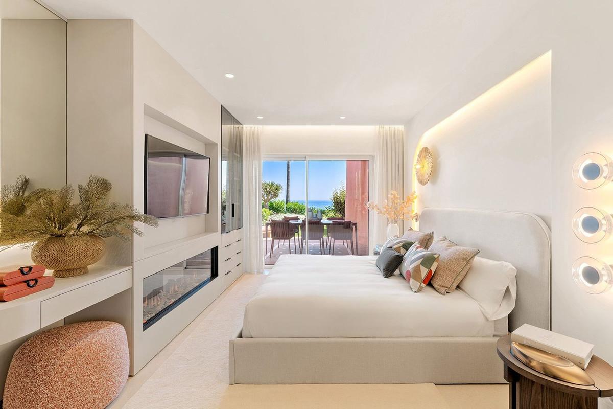 Apartment for Sale in Estepona