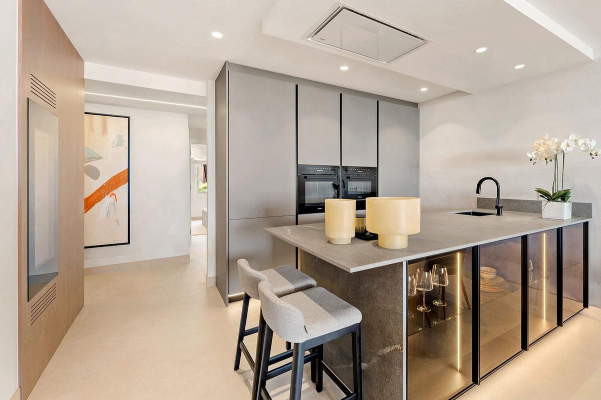 Apartment for Sale in Estepona